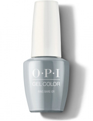 OPI GelColor Sheers Ring Bare-er - Гель-лак для ногтей 15 мл OPI (США) купить по цене 1 698 руб.