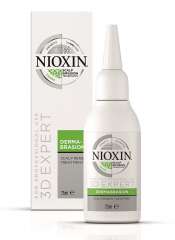 Nioxin Scalp Renew Dermabrasion Treatment - Регенерирующий пилинг для кожи головы 75 мл Nioxin (США) купить по цене 924 руб.