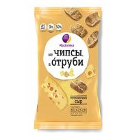 Отруби и чипсы Racionika (Россия) купить