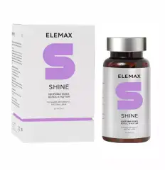 Комплекс Shine, 60 капсул Elemax (Россия) купить по цене 2 048 руб.