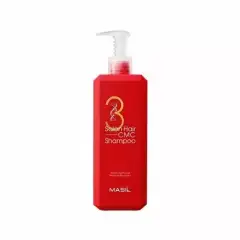 Восстанавливающий шампунь с аминокислотами 3 Salon Hair CMC Shampoo, 500 мл Masil (Корея) купить по цене 1 242 руб.