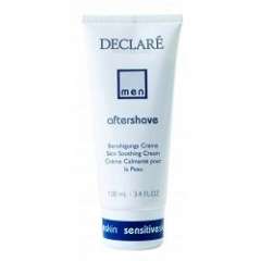 Declare After Shave Soothing Cream - Успокаивающий крем после бритья 100 мл Declare (Швейцария) купить по цене 3 575 руб.