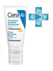 CeraVe - Увлажняющий лосьон для лица для нормальной и сухой кожи лица SPF25 52 мл CeraVe (Франция) купить по цене 1 335 руб.