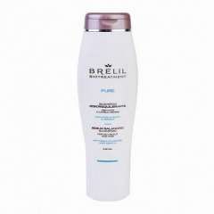 Brelil Bio Traitement Pure - Шампунь для жирных волос 250 мл Brelil Professional (Италия) купить по цене 1 188 руб.