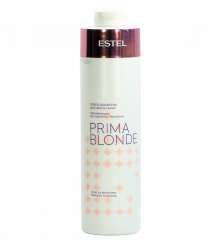 Estel Prima Blonde - Блеск-шампунь для светлых волос 1000 мл Estel Professional (Россия) купить по цене 1 470 руб.