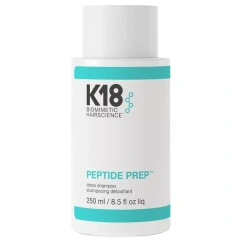 Бессульфатный детокс-шампунь Peptide Prep, 250 мл K-18 (США) купить по цене 4 224 руб.