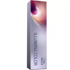 Краситель Illumina Color Холодные тона 60 мл, оттенок 5/02, 5/02 светло-коричневый натурально матовый Wella Professionals (Германия) купить по цене 1 842 руб.