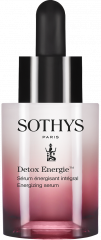 Sothys Energizing Serum - Энергонасыщающая сыворотка комплексного действия 30 мл Sothys (Франция) купить по цене 10 033 руб.