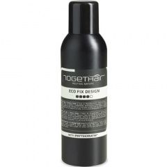 Togethair New Finish Concept - Фиксирующий спрей сильной фиксации 250 мл Togethair (Италия) купить по цене 2 793 руб.