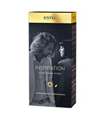 Estel Professional Inspiration - Парфюмерные компаньоны (Шампунь 250 мл, бальзам 200 мл) Estel Professional (Россия) купить по цене 1 173 руб.