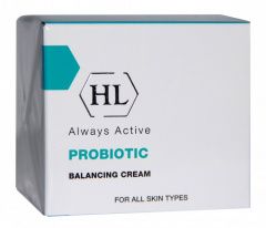 Holy Land ProBiotic Balancing Cream - Балансирующий крем 50 мл Holy Land (Израиль) купить по цене 2 640 руб.