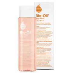 Косметическое масло, 200 мл Bio-Oil (ЮАР) купить по цене 2 276 руб.