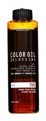 Assistant Professional Color Bio Glossing - Краситель масляный 7RR Русый насыщенно красный 120 мл Assistant Professional (Италия) купить по цене 1 177 руб.