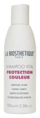 La Biosthetique Shampoo Protection Couleur Vital - Шампунь для окрашенных нормальных волос 100 мл La Biosthetique (Франция) купить по цене 713 руб.