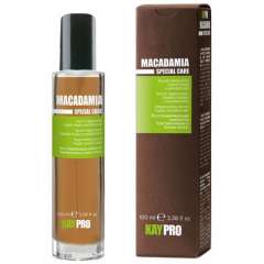 Kaypro Macadamia Special Care - Сыворотка увлажняющая с маслом макадами 100 мл Kaypro (Италия) купить по цене 2 142 руб.