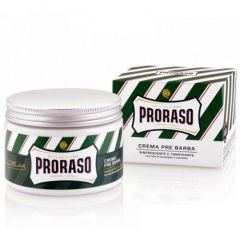 Proraso - Крем до бритья освежающий 100 мл Proraso (Италия) купить по цене 890 руб.