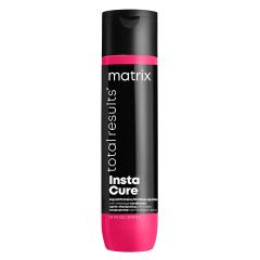 Matrix Total Results Instacure - Профессиональный кондиционер для восстановления волос с жидким протеином 300 мл Matrix (США) купить по цене 948 руб.