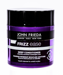 John Frieda Frizz Ease - Питательная маска для вьющихся волос 150 мл John Frieda (Великобритания) купить по цене 900 руб.