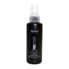 Kapous Professional Tristep - Интенсивный лосьон-уход для волос 125 мл Kapous Professional (Россия) купить по цене 749 руб.