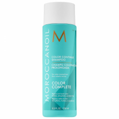 Moroccanoil Color Continue Shampoo - Шампунь для сохранения цвета 250 мл Moroccanoil (Израиль) купить по цене 2 252 руб.