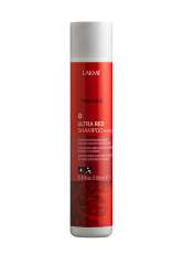 Lakme Teknia Ultra Red Shampoo - Шампунь для поддержания оттенка окрашенных волос «Красный» 100 мл Lakme (Испания) купить по цене 584 руб.