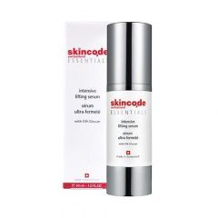 Skincode Essentials - Интенсивная подтягивающая сыворотка 30 мл Skincode (Швейцария) купить по цене 6 270 руб.