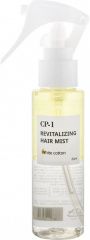 Esthetic House CP-1 Revitalizing Hair Mist (White Cotton) - Мист для волос "Лимонная вербена и гиацинт" 80 мл Esthetic House (Корея) купить по цене 719 руб.