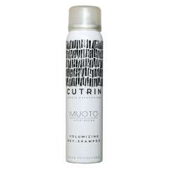 Cutrin Muoto Volumizing Dry Shampoo - Сухой шампунь для объема 100 мл Cutrin (Финляндия) купить по цене 479 руб.