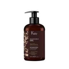 Kezy Incredible Oil Hydrating Conditioner - Кондиционер для всех типов волос увлажняющий 250 мл Kezy (Италия) купить по цене 1 265 руб.