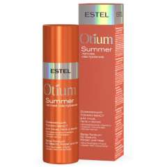 Estel Professional Otium Summer - Освежающий тоник-мист для лица, тела и волос 100 мл Estel Professional (Россия) купить по цене 613 руб.