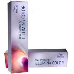 Wella Illumina Color Opal-Essence - Стойкая краска для волос Медный Персик 60 мл Wella Professionals (Германия) купить по цене 1 419 руб.