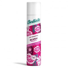 Batiste Fragrance Blush - Сухой шампунь 350 мл Batiste Dry Shampoo (Великобритания) купить по цене 719 руб.
