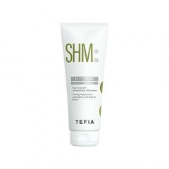 Tefia MyTreat - Стимулирующий шампунь для роста волос 250 мл Tefia (Италия) купить по цене 297 руб.