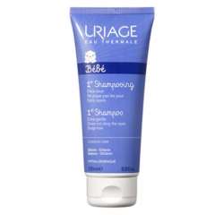 Uriage - Первый ультра-мягкий шампунь без мыла 200 мл Uriage (Франция) купить по цене 1 503 руб.