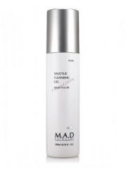 M.A.D. Skincare Acne - Очищающий гель с 2% салициловой кислотой 200 мл M.A.D. (США) купить по цене 2 957 руб.