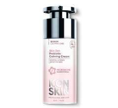 Icon Skin Re:Biom Skin Zen - Успокаивающий крем с пробиотическим комплексом 30 мл Icon Skin (Россия) купить по цене 1 101 руб.