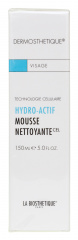 La Biosthetique Mousse Nettoyante  - Клеточно-активный очищающий мусс с увлажняющим действием 150 мл La Biosthetique (Франция) купить по цене 2 317 руб.