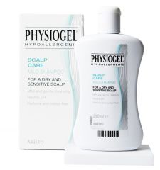 Physiogel - Мягкий шампунь для сухой и чувствительной кожи головы 250 мл Physiogel (Германия) купить по цене 1 116 руб.