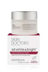 Skin Doctors - Отбеливающий крем для лица и тела / White & Bright 50 мл Skin Doctors (Австралия) купить по цене 2 750 руб.
