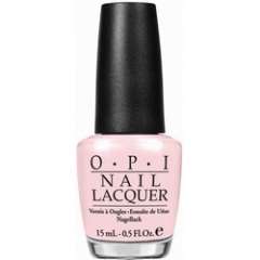 OPI SoftShades Pastel It'S A Girl - Лак для ногтей 15 мл OPI (США) купить по цене 234 руб.