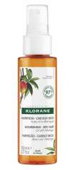 Klorane Dry Hair - Масло манго для сухих волос 100 мл Klorane (Франция) купить по цене 1 288 руб.