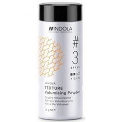 Indola Innova Texture Volumising Powder - Моделирующая пудра для волос 10 гр Indola (Нидерланды) купить по цене 787 руб.