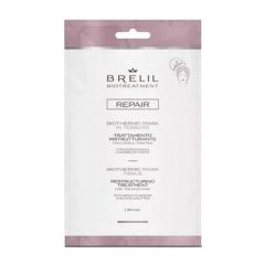 Brelil Professional Biotreatment Repair - Экспресс-маска восстанавливающая 35 мл Brelil Professional (Италия) купить по цене 1 442 руб.
