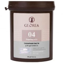 Gloria Classic - Сахарная паста для депиляции «Ультра-мягкая» 800 гр Gloria (Россия) купить по цене 1 370 руб.