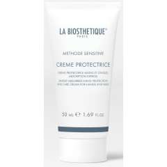 La Biosthetique Creme Protectrice - Быстро впитывающийся защитный крем для рук и ногтей 400 мл La Biosthetique (Франция) купить по цене 4 320 руб.