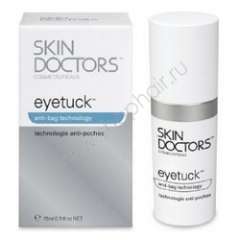 Skin Doctors - Крем для уменьшения мешков и отечности под глазами / Eyetuck 15 мл Skin Doctors (Австралия) купить по цене 4 720 руб.