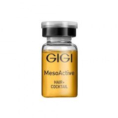 GIGI MesoActive - Мезококтейль красивые волосы + 8 мл GIGI (Израиль) купить по цене 2 036 руб.