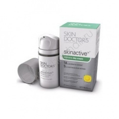 Skin Doctors - Интенсивный дневной крем для лица / Skin Active intensive day cream 50 мл Skin Doctors (Австралия) купить по цене 3 025 руб.