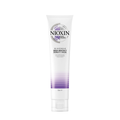 Nioxin Intensive Therapy Deep Repair Hair Masque - Маска для глубокого восстановления волос 150 мл Nioxin (США) купить по цене 1 883 руб.