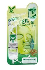 Elizavecca Power Ringer - Тканевая маска с экстрактом центеллы азиатской 23 мл Elizavecca (Корея) купить по цене 78 руб.